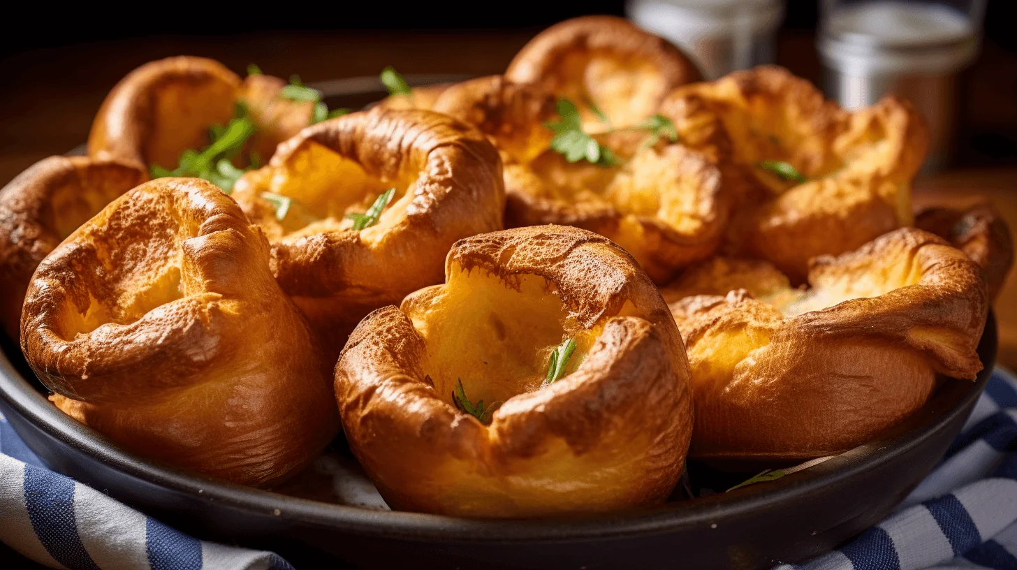 Yorkshire-Pudding